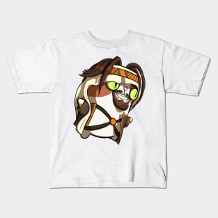 Scampuss Rashid Kids T-Shirt